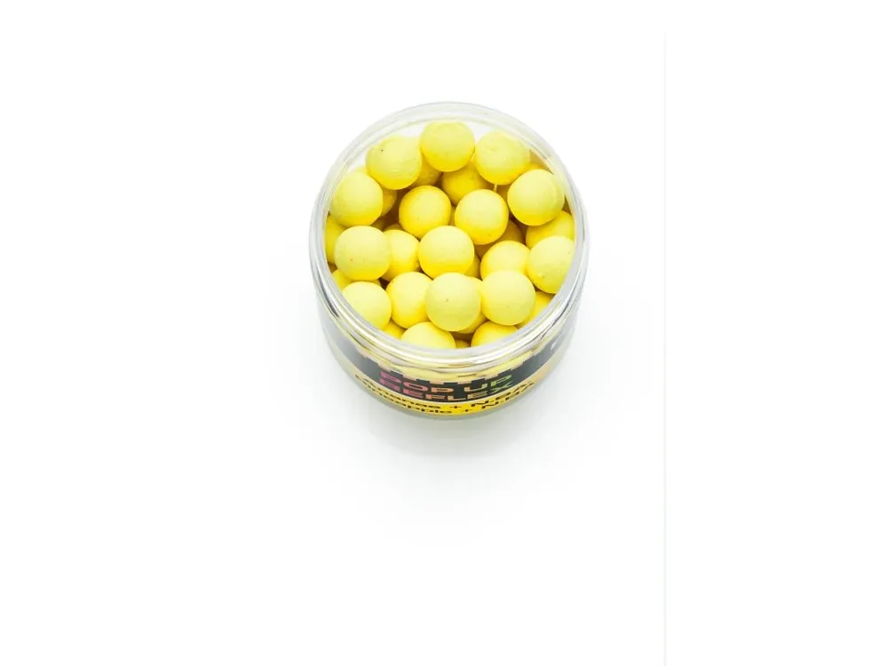 Ihned K Objednání Mivardi Rapid Pop Up Reflex - Pineapple + N.BA. (50g 10mm)