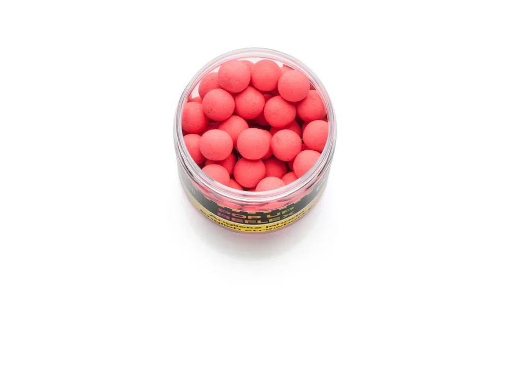 Bezpečná Platba Mivardi Rapid Pop Up Reflex - Anglická jahoda (70g 18mm)