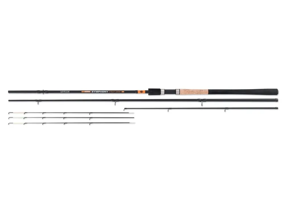 Mivardi Symphony Feeder 360M 25 - 75 g Horká Nabídka