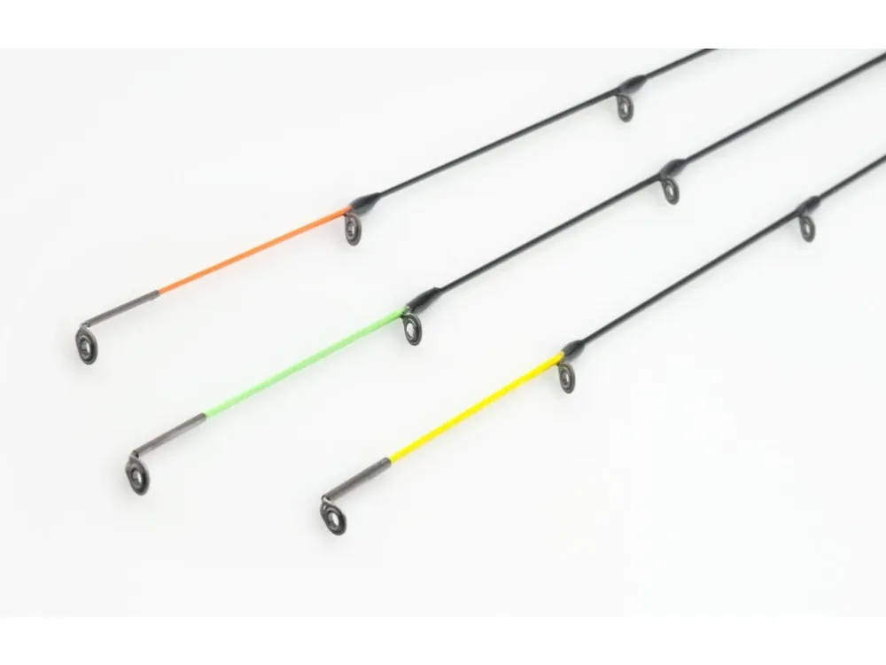 Jen Po Omezenou Doba Mivardi Feederová špička Genesis feeder 3,25 mm 1,50 oz