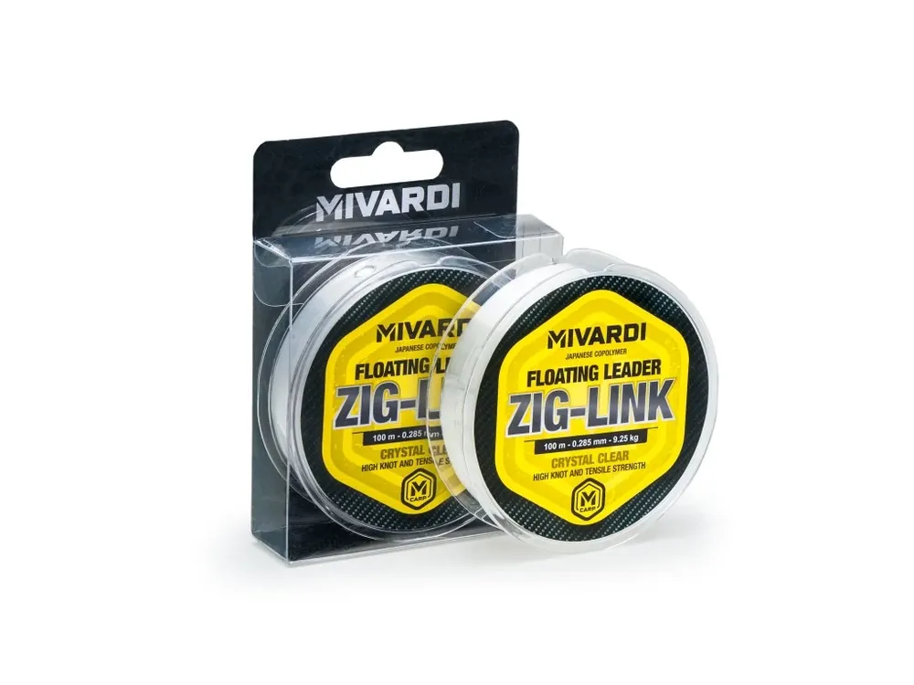 Vrácení Zdarma Mivardi Zig-link 0,305 mm 100 m