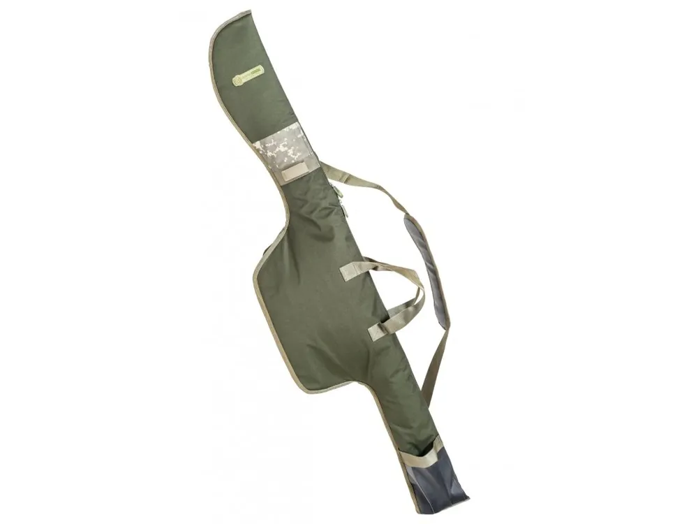 Originální Mivardi Pouzdro na kaprové pruty CamoCODE 145