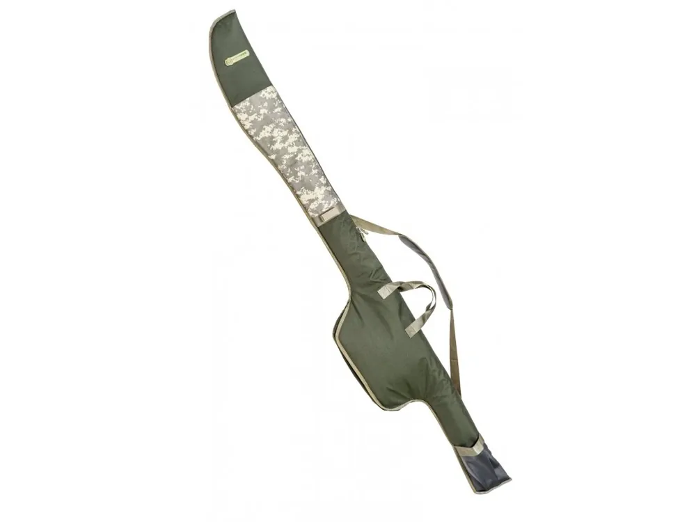 Ihned K Objednání Mivardi Pouzdro na kaprové pruty CamoCODE 205