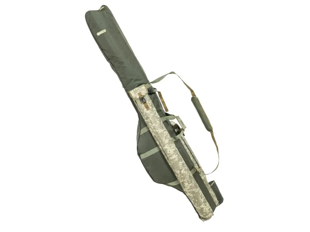 Mivardi Obal na pruty CamoCODE Compact Akce