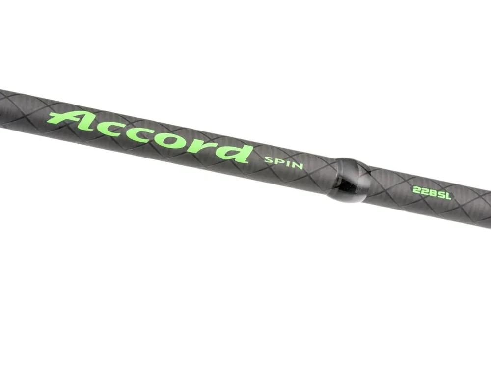 Mivardi Accord Spinn 2,28 m 5 - 28 gr Novinka