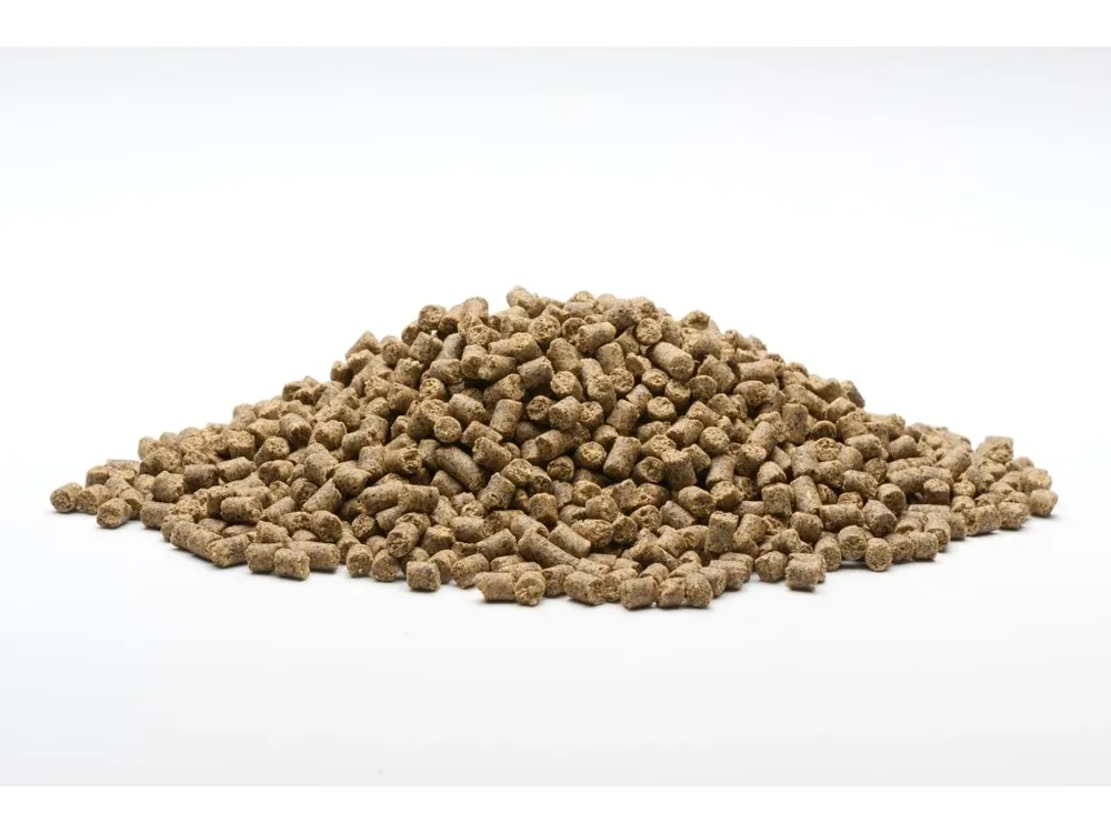 Mivardi Rapid pelety - Turbo (5kg 8mm) Oblíbený