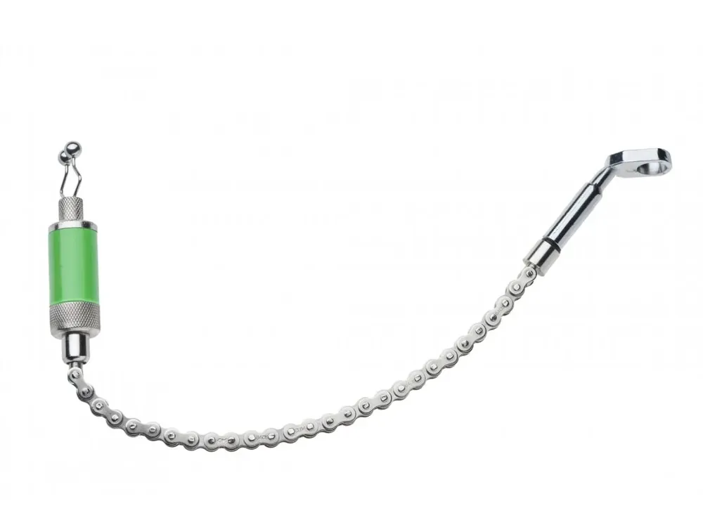 Mivardi Hanger Hardcore Stainless - zelený Ověřený