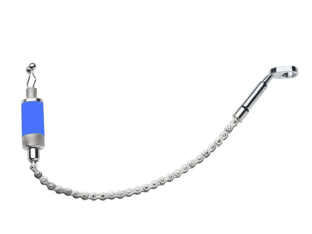 Mivardi Hanger Hardcore Stainless - modrý Autentický