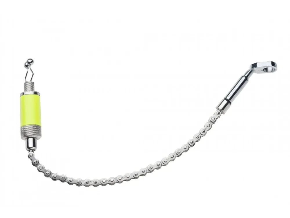 Levný Mivardi Hanger Hardcore Stainless - žlutý
