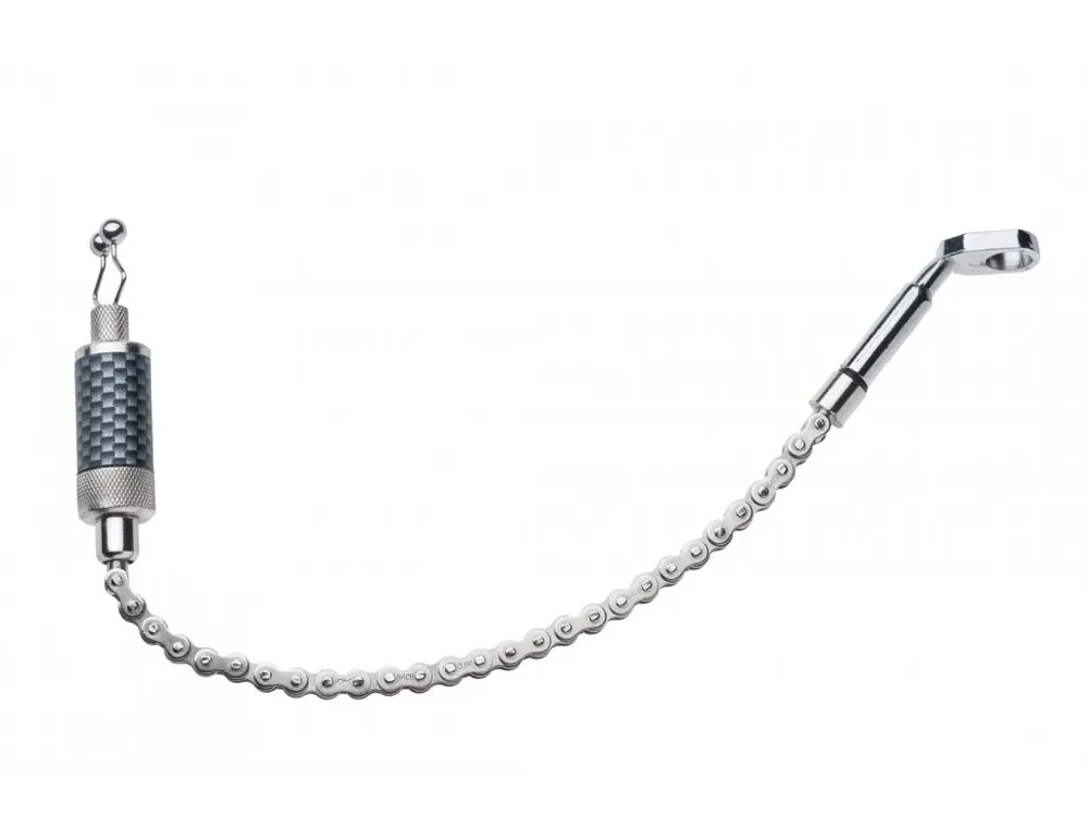 Must-Have Mivardi Hanger Hardcore Stainless - carbon