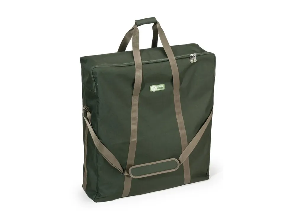 Mivardi Transportní taška na lehátko CamoCODE Flat8 / Flat6 Levný