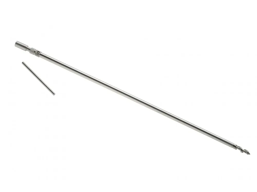 Mivardi Nerezová vidlička Hardcore XL 65 / 115 cm Horká Nabídka