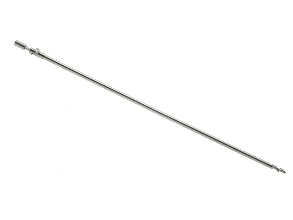 Mivardi Nerezová vidlička Hardcore 80 / 145 cm Oblíbený