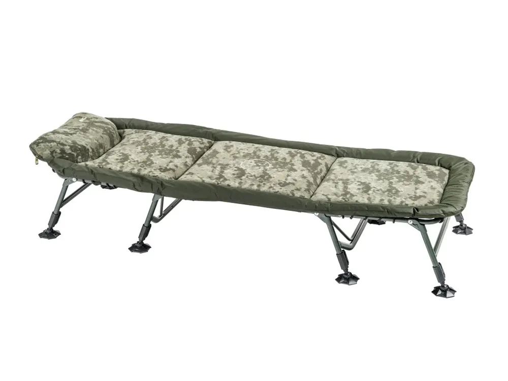 Akční Cena Mivardi Lehátko CamoCODE Flat8
