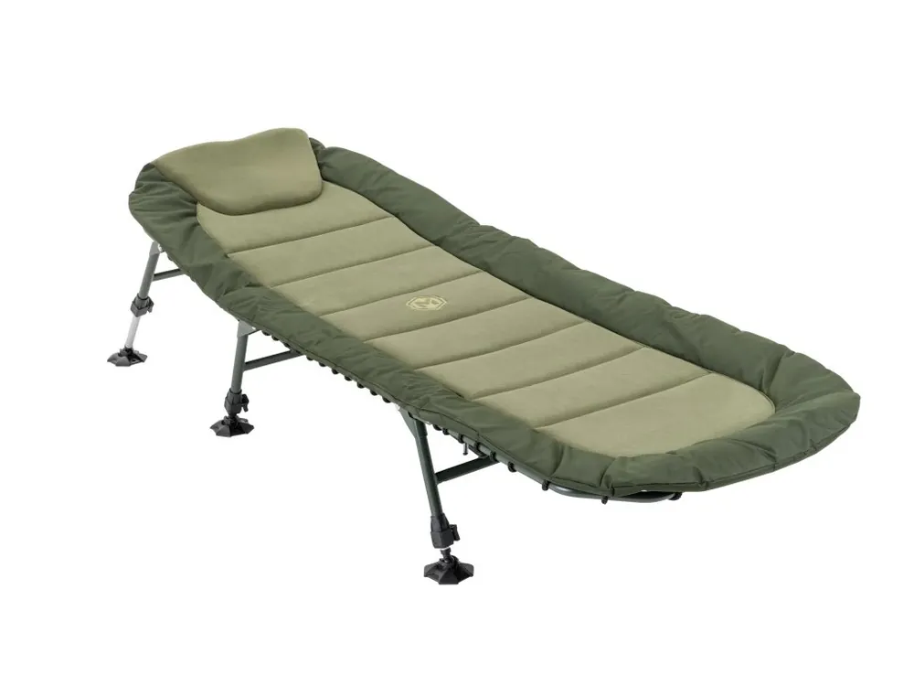 Mivardi Lehátko Comfort XL6 Aktuální