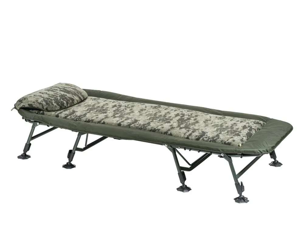 Mivardi Lehátko CamoCODE Air8 Dokud Zásoby Vydrží