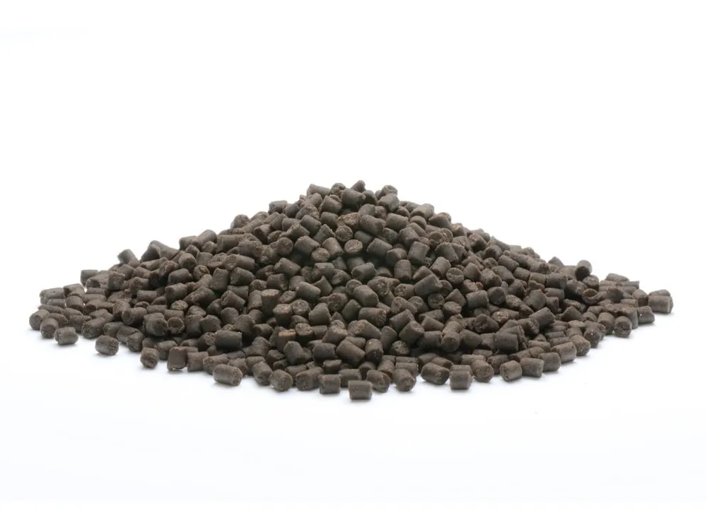 Mivardi Rapid pelety Extreme - Enzymatic protein (1kg 4mm) Cenový Hit