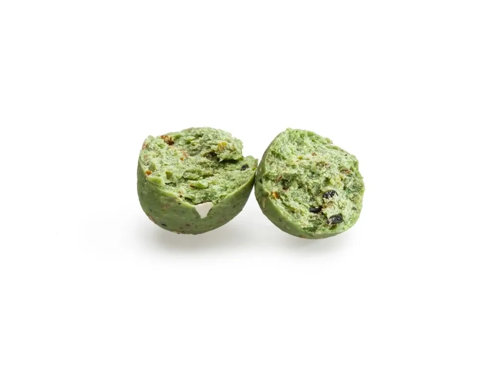 Mivardi Rapid Boilies Easy Catch - Česnek + Chilli (950g 24mm) Oblíbený