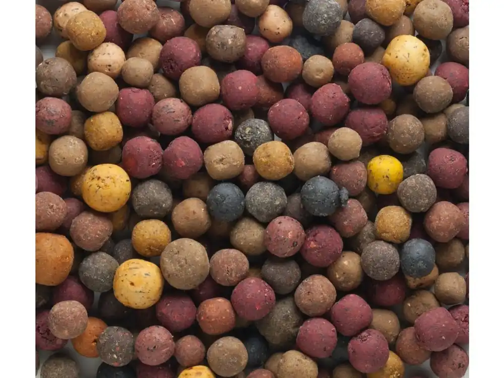 Mivardi Rapid Boilies Multi mix (5kg) Ověřený