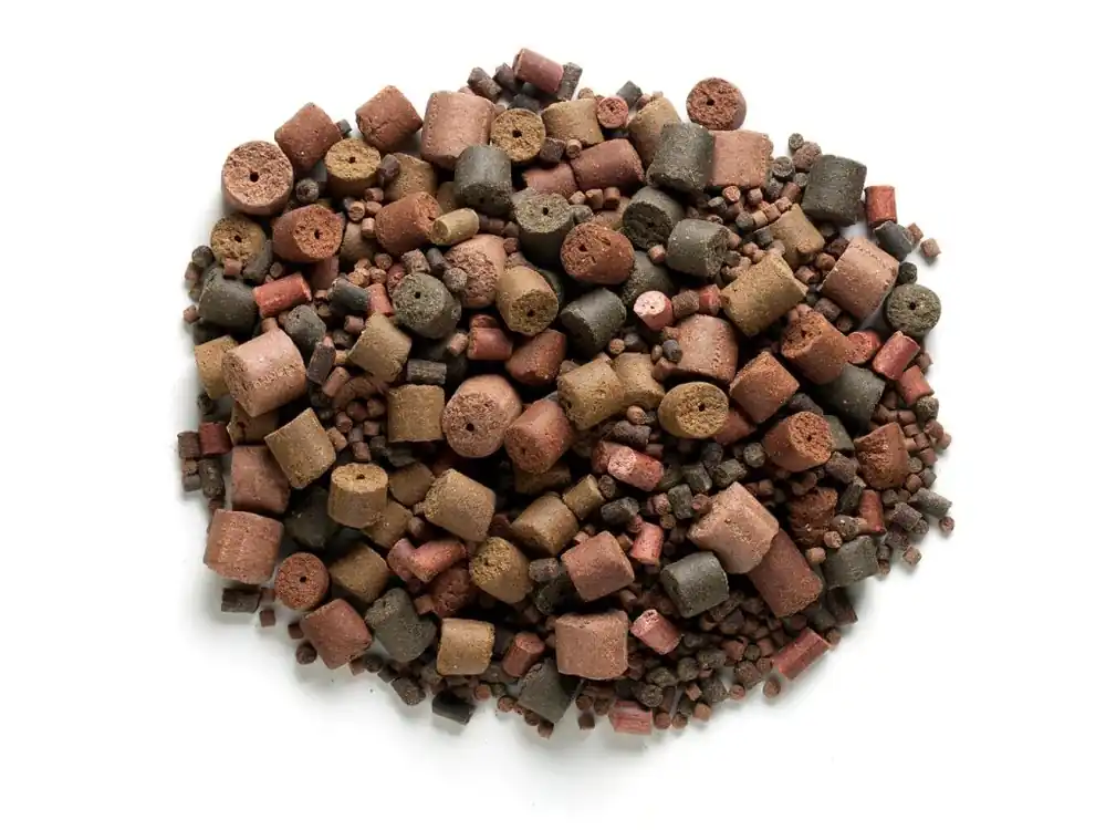 Mivardi Rapid pelety - Multi mix (5kg) Jen Po Omezenou Doba
