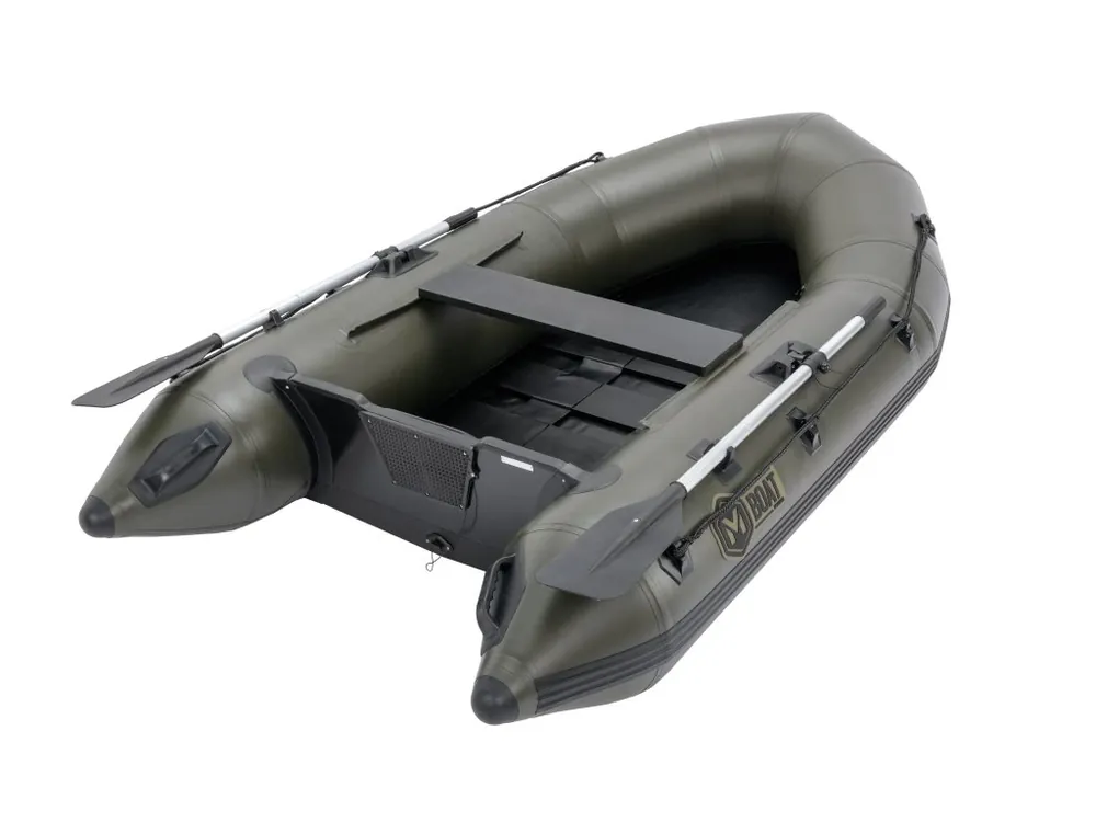 Mivardi Rybářský člun M-BOAT 230S MK2 Časově Omezené