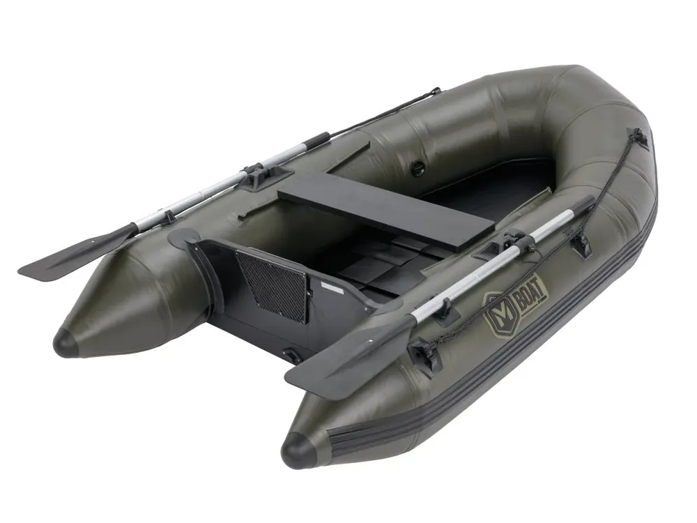 Mivardi Rybářský člun M-BOAT 270S MK2 Nízká Cena
