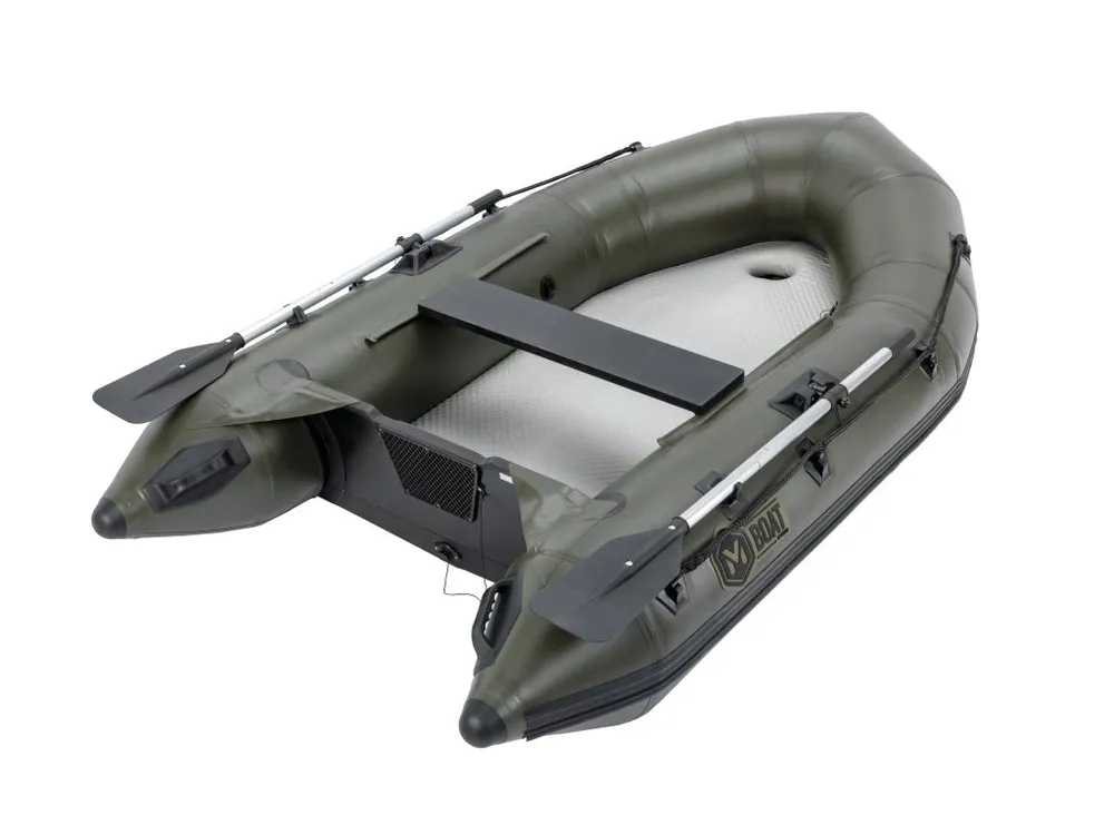 Cenová Bomba Mivardi Rybářský člun M-BOAT 270A MK2