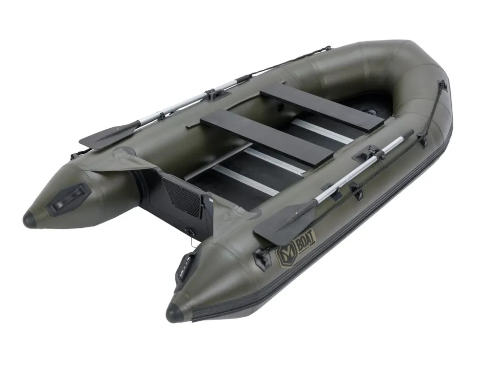 Mivardi Rybářský člun M-BOAT 290P MK2 Cenový Hit