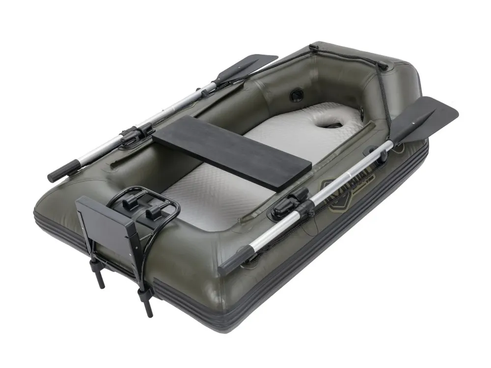 Cenový Hit Mivardi Rybářský člun M-BOAT 160A MK2