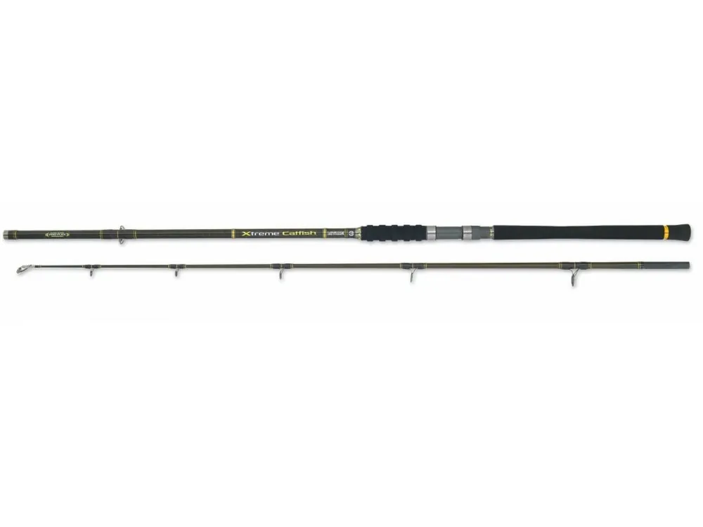 Výprodej Mivardi Xtreme Catfish 3,0m