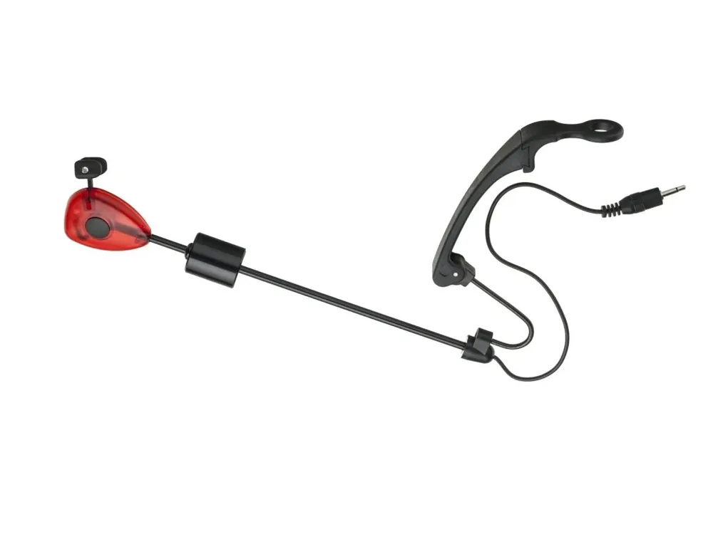 Mivardi Swing Arm No. 155 - červený Novinka
