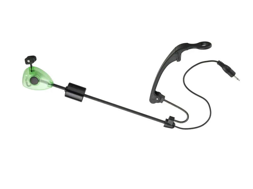 Mivardi Swing Arm No. 155 - zelený Omezená Nabídka