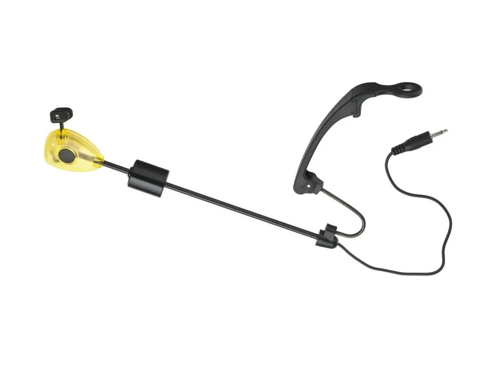 Vysoce Kvalitní Mivardi Swing Arm No. 155 - žlutý