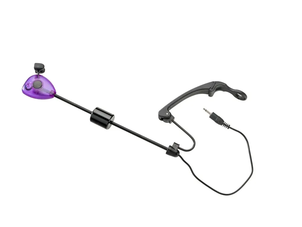 Nejlepší Volba Mivardi Swing Arm No. 155 - fialový