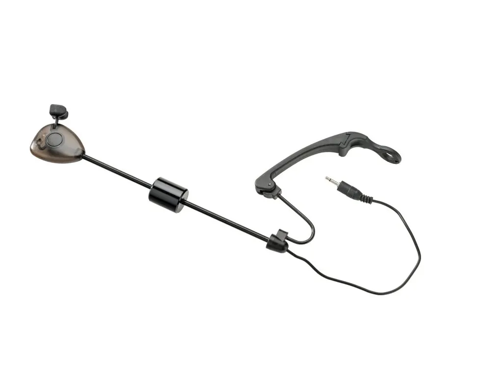 Mivardi Swing Arm No. 155 - černý Akce