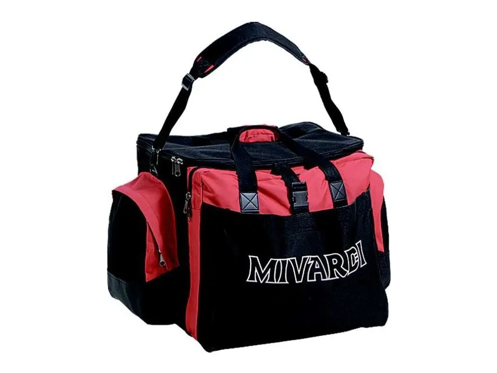 Akce Mivardi Přepravní taška XXL - Team Mivardi