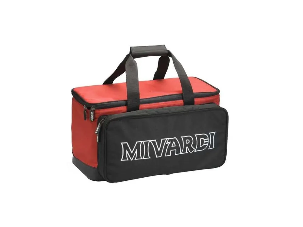 Top Prodej Mivardi Chladící taška Team Mivardi XXL