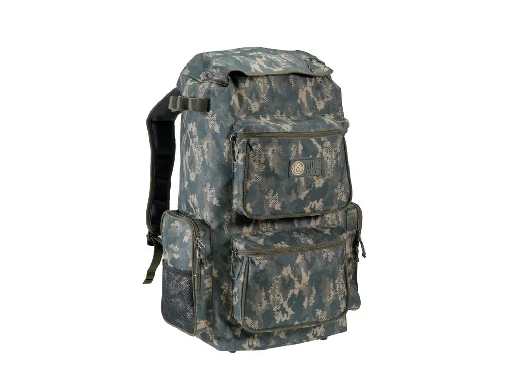 Mivardi Batoh Multi Camo 50 Výprodej