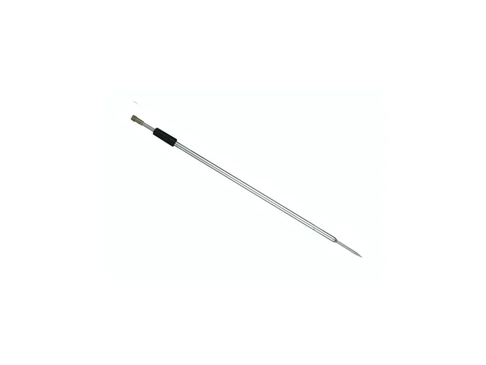 Sezónní Sleva Mivardi Vidlička hliníková s hrotem - 90 cm závit