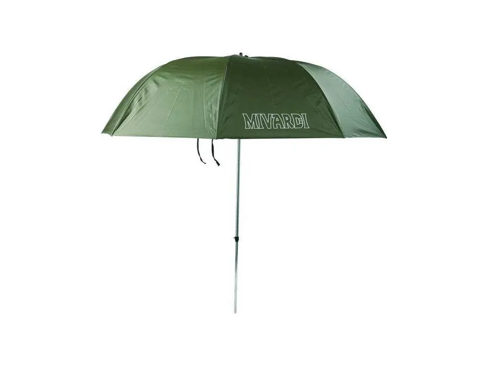 Mivardi Deštník FG PVC Green Časově Omezené