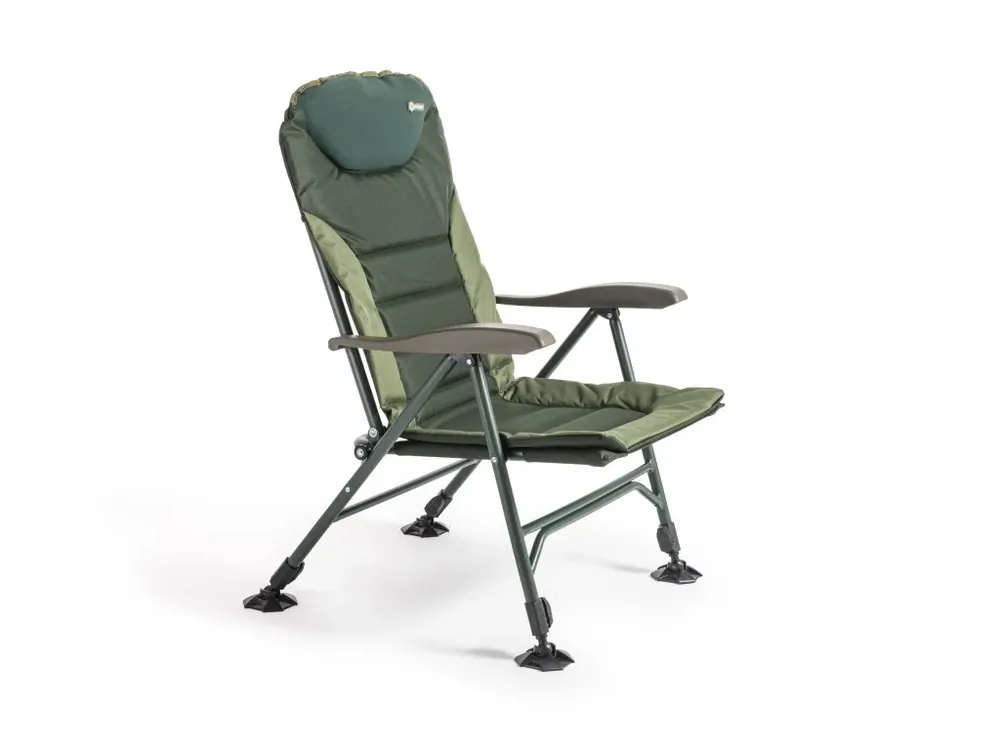 Mivardi Křeslo Comfort Quattro Finální Výprodej