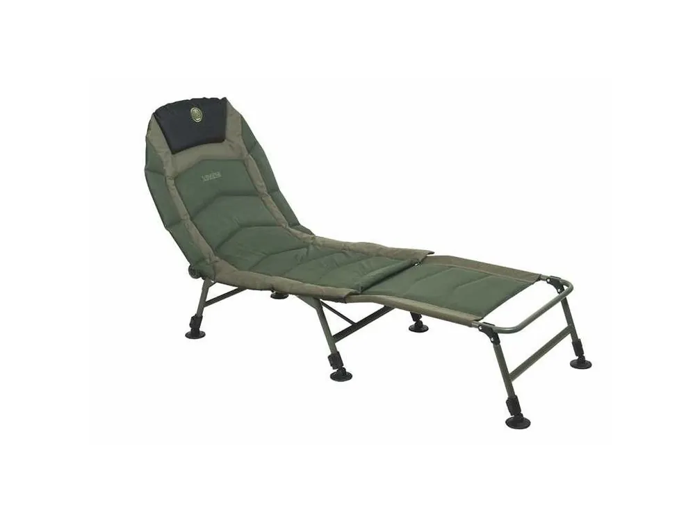 Nejprodávanější Mivardi Recliner New Dynasty + opěra nohou