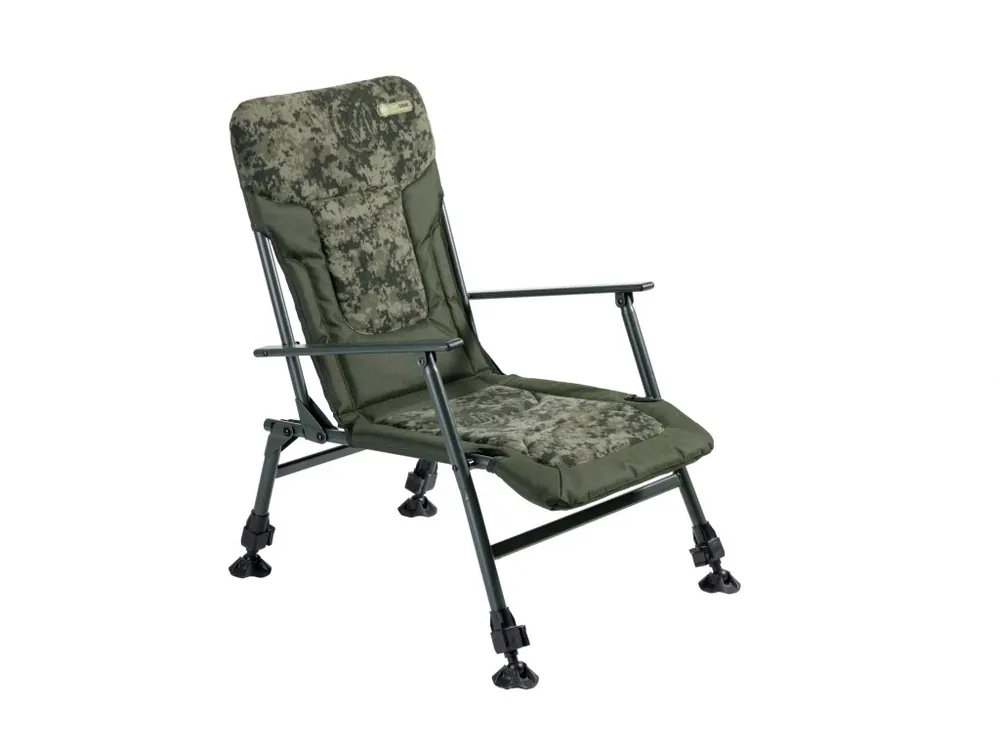 Koupit Online Mivardi Křeslo CamoCODE Express