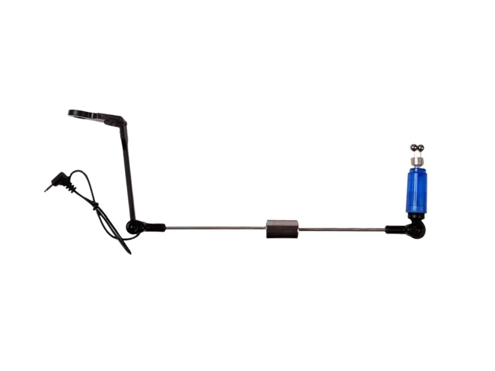 Mivardi Swing Arm Easy - červený Cenová Bomba
