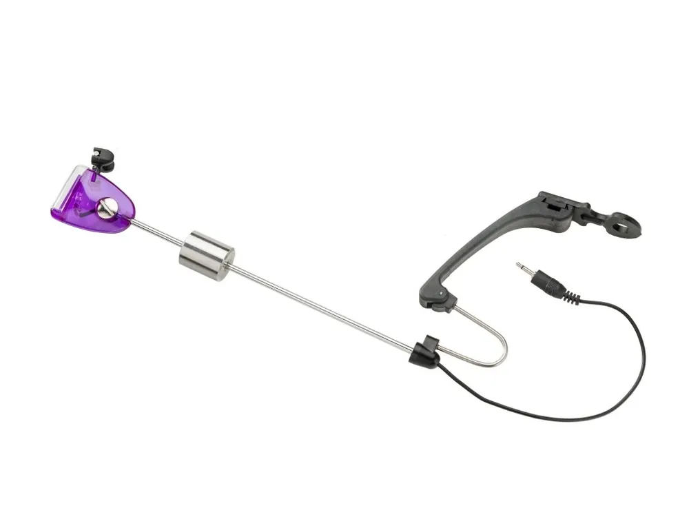Horká Nabídka Mivardi Swing Arm No. 135 - fialový