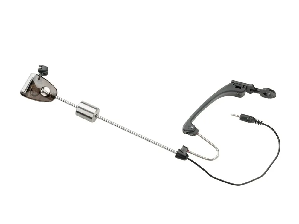 Novinka Mivardi Swing Arm No. 135 - černý