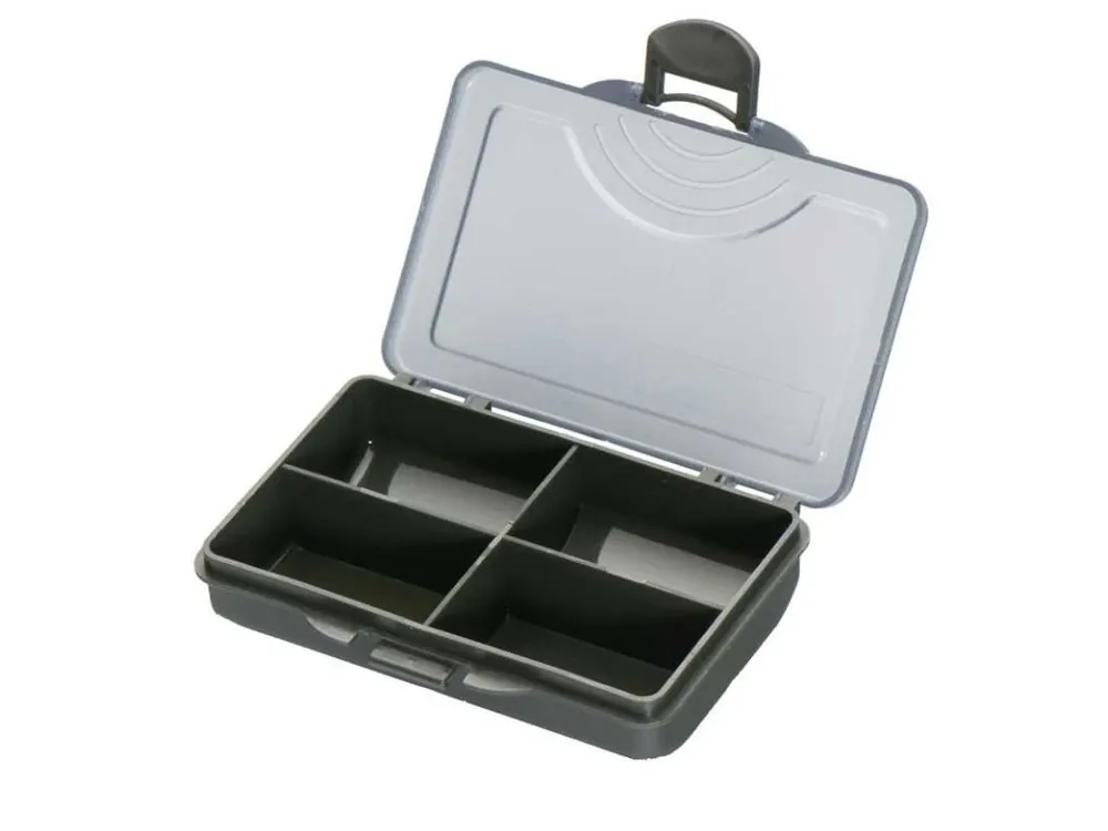 Mivardi Kaprařská krabička Mini 4 Finální Výprodej