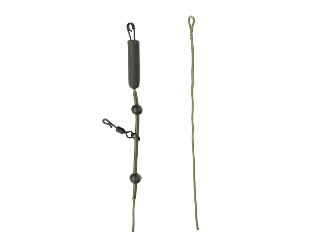 Mivardi Lead core chod rig system ( + anti-tangle) Nová Kolekce