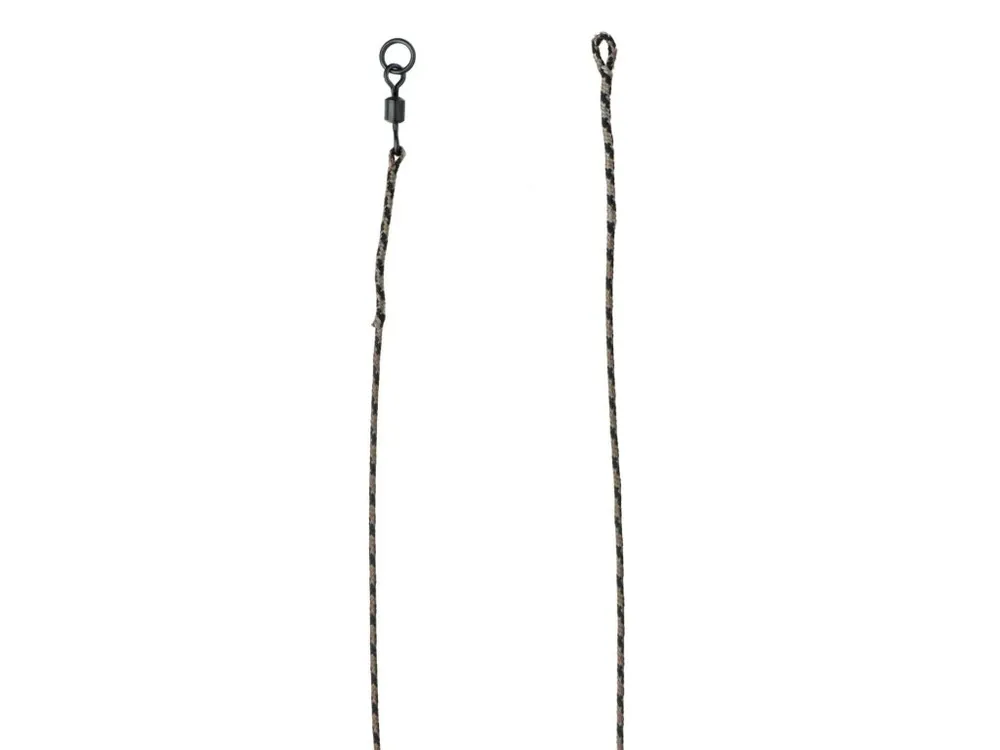 Mivardi Looped lead core + QC obratlík Přímo Od Výrobce