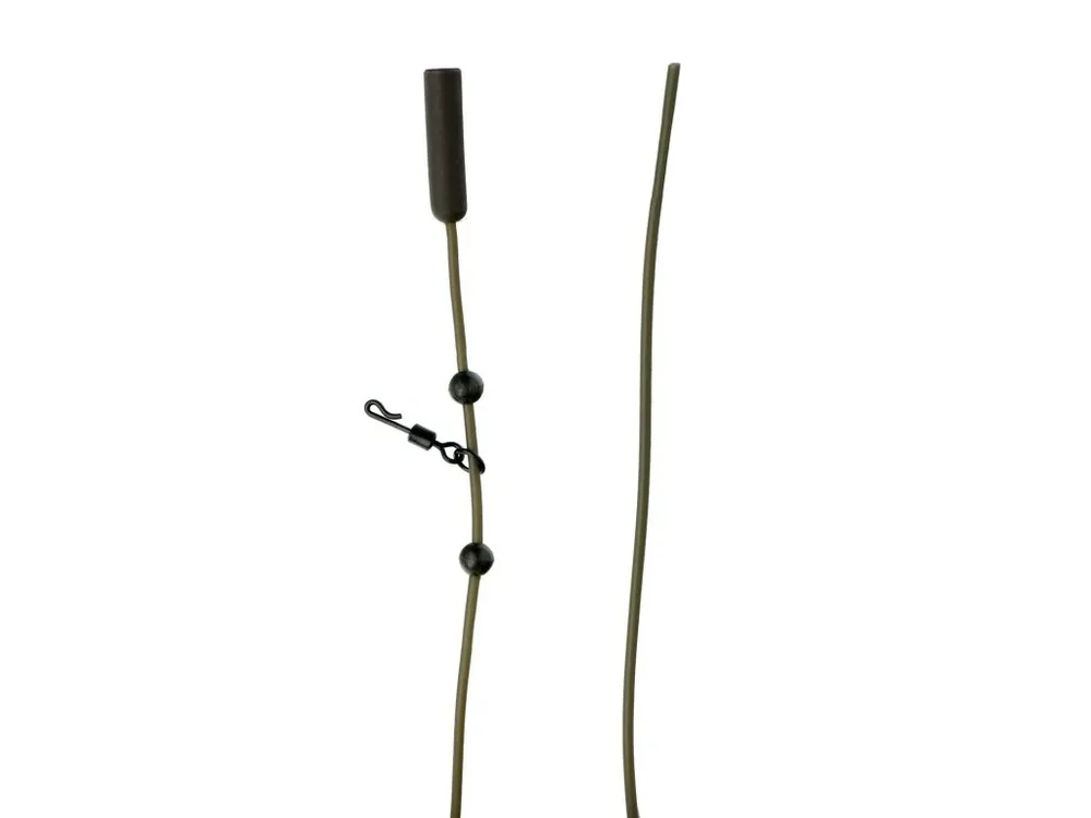 Mivardi Helicopter rig system (+ QC obratlík + anti-tangle) Nová Kolekce